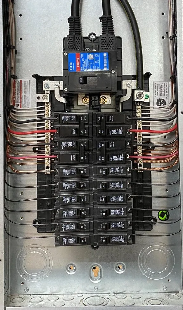 Slide of MAD Energy NW