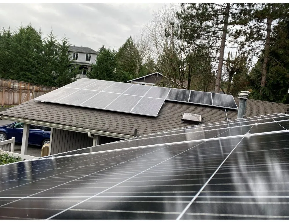 Slide of MAD Energy NW