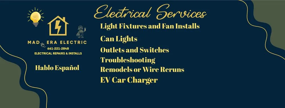 Slide of Mad Era Electric