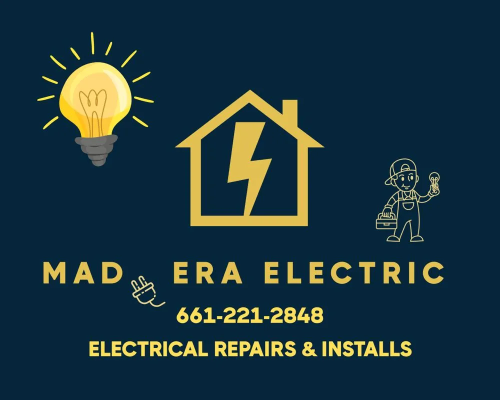 Slide of Mad Era Electric