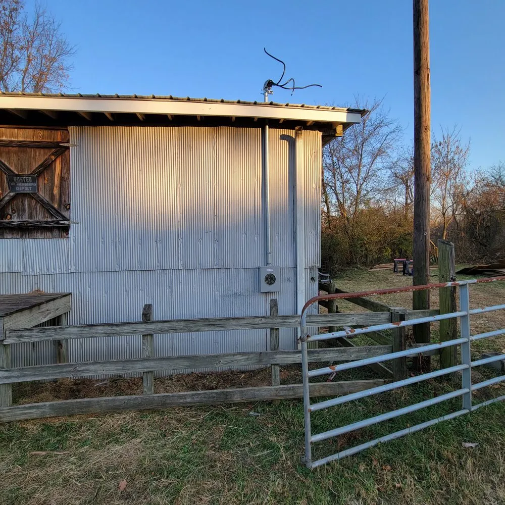 Licensed wiring installation service in ,  - MAD Services