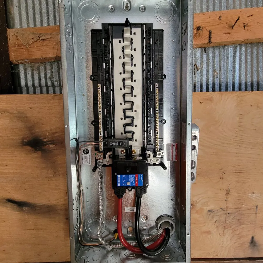 Affordable circuit breaker repair experts serving ,  - MAD Services