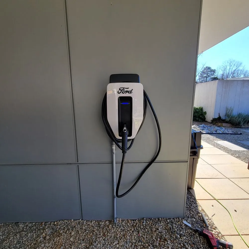 Reliable lighting installation experts serving ,  - MAD Services