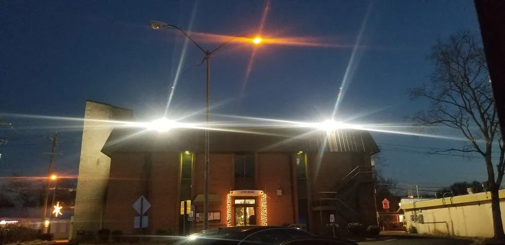 Slide of Mad-SparQ Electric