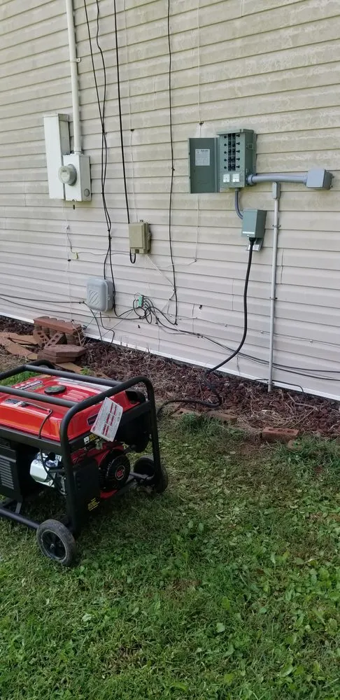 Slide of Mad-SparQ Electric