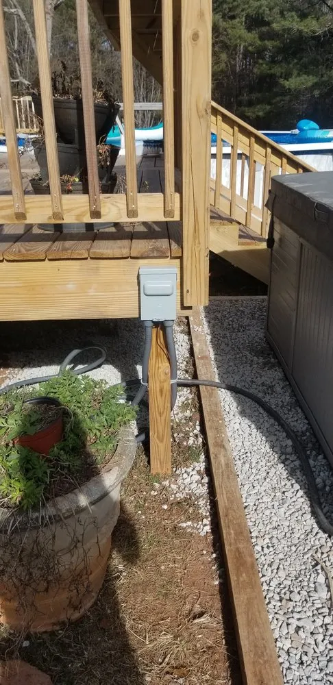 Slide of Mad-SparQ Electric