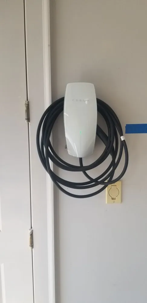 Slide of Mad-SparQ Electric