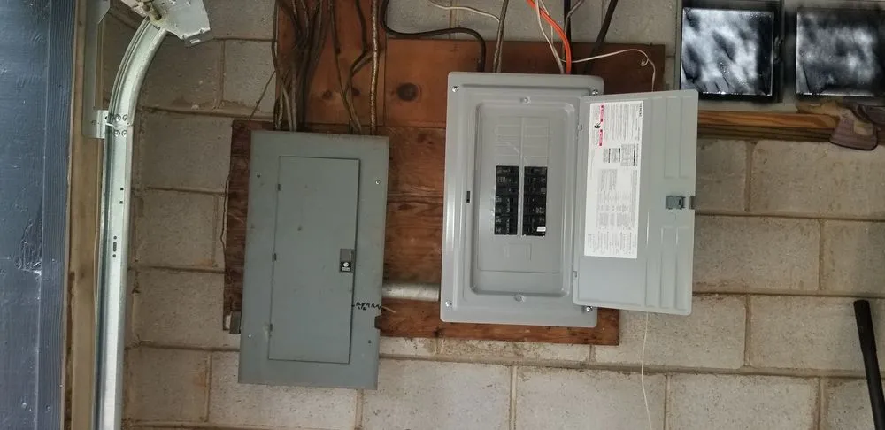 Slide of Mad-SparQ Electric