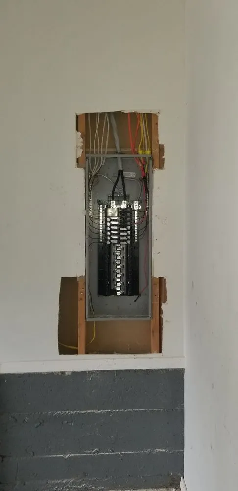 Slide of Mad-SparQ Electric