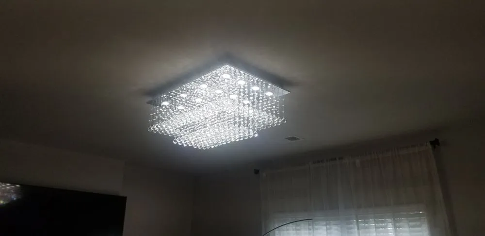 Slide of Mad-SparQ Electric