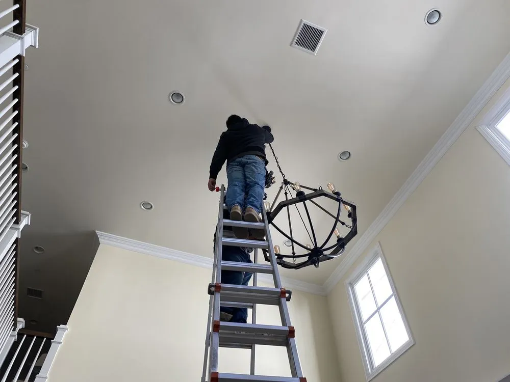 Slide of Madar Electric Inc