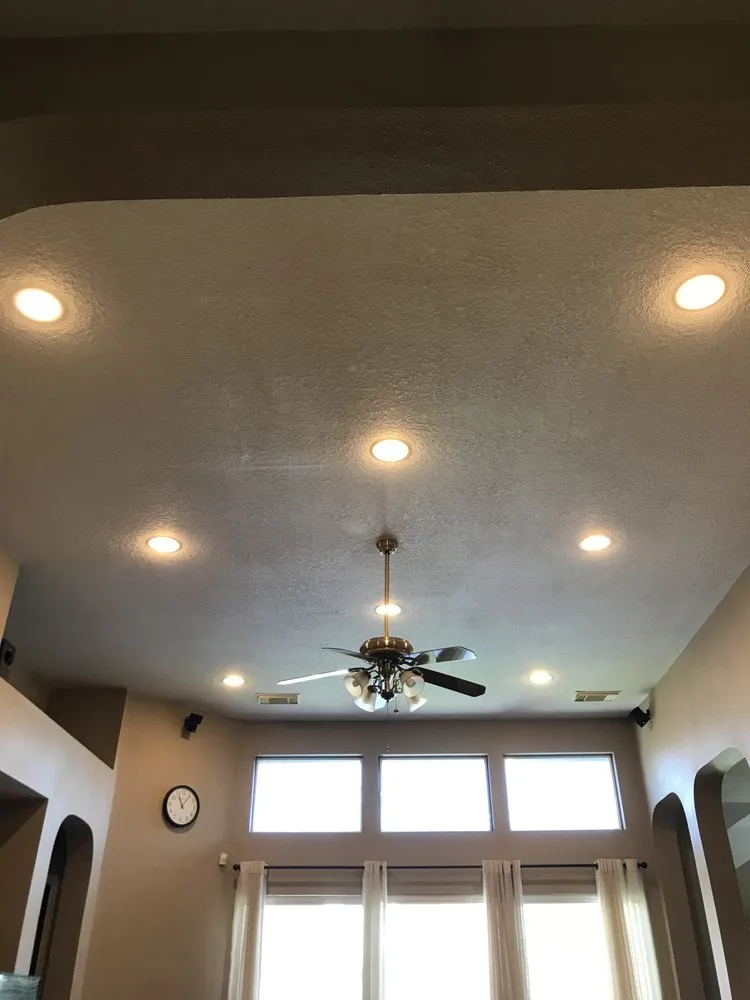 Slide of Madaras Electrical