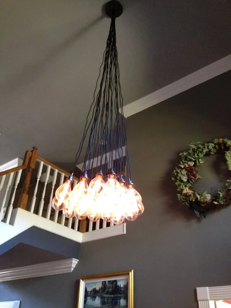 Slide of Madaras Electrical