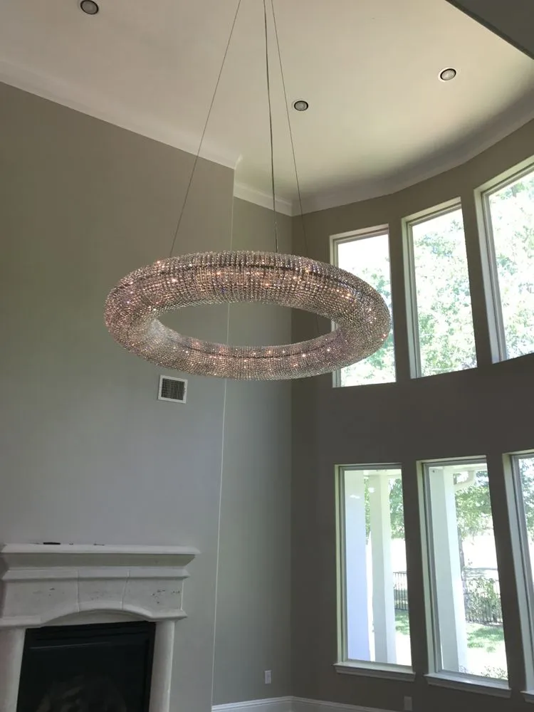 Slide of Madaras Electrical