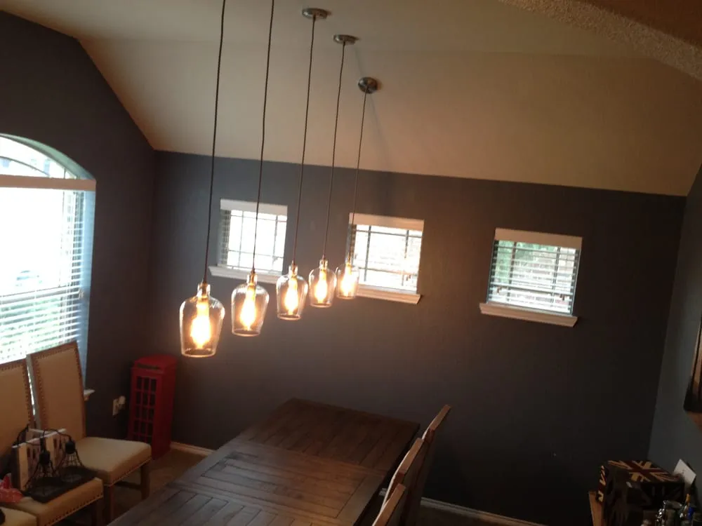 Slide of Madaras Electrical