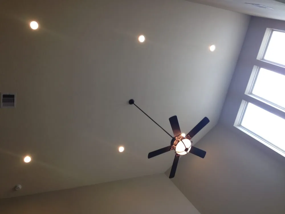 Slide of Madaras Electrical