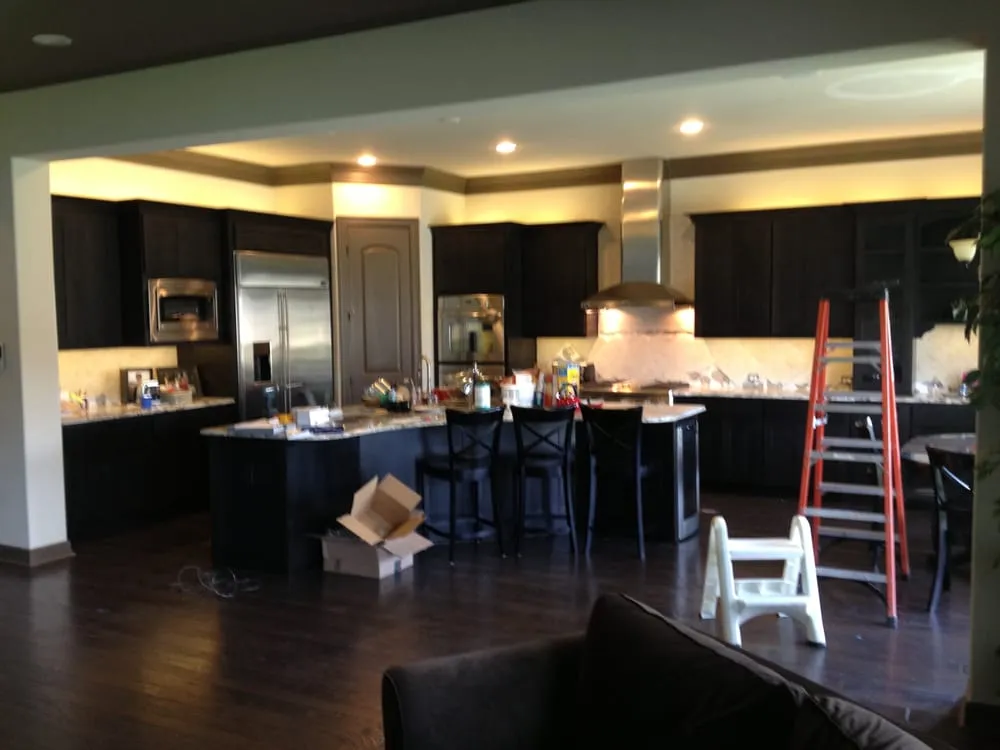 Slide of Madaras Electrical