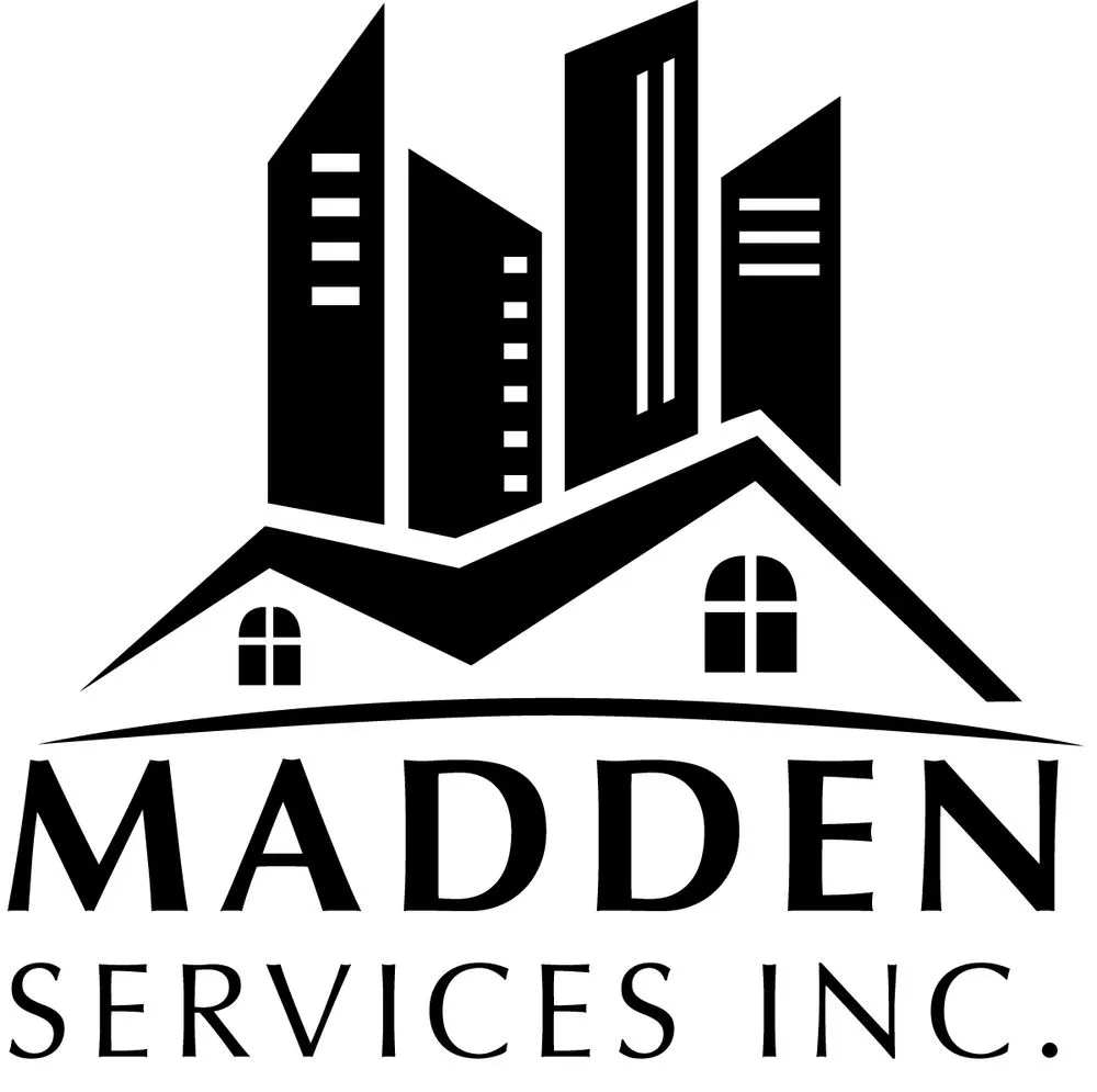 Slide of Madden Services