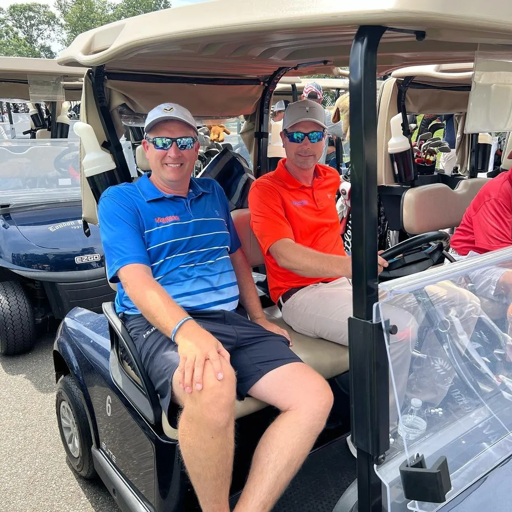 Slide of Maddox Air Electrical & Plumbing