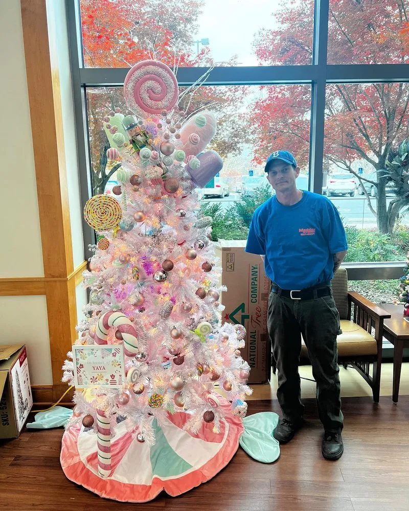 Slide of Maddox Air Electrical & Plumbing