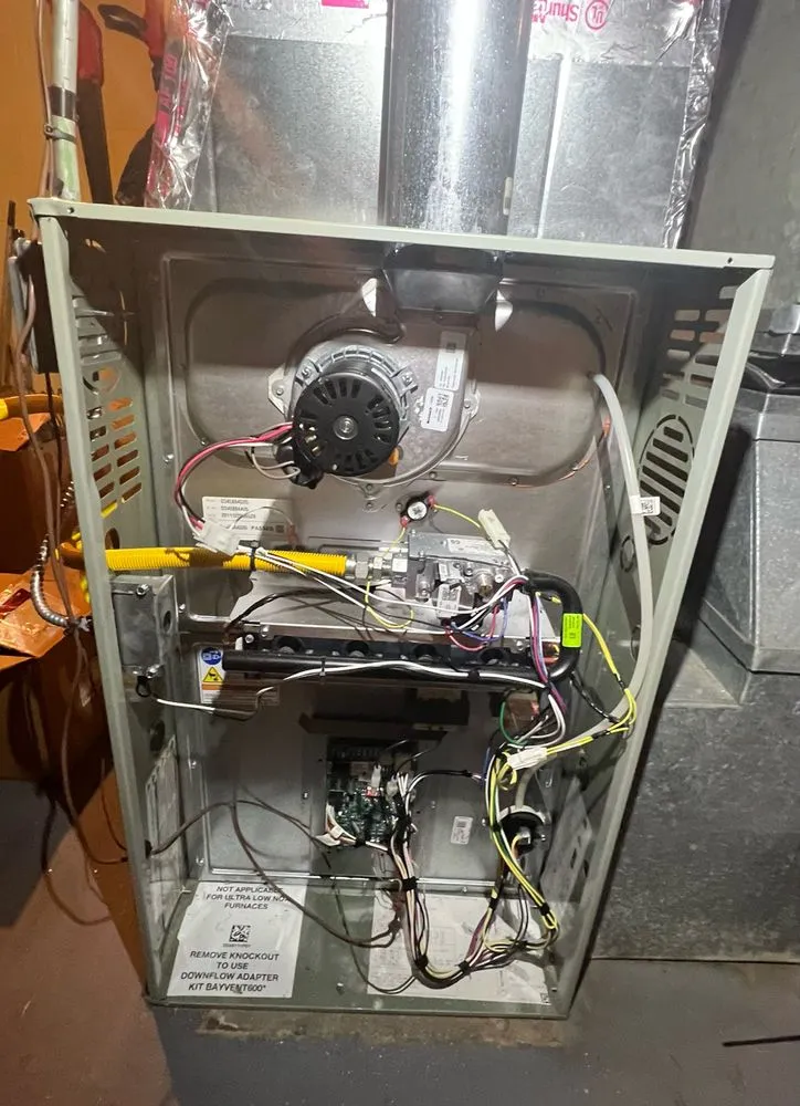 Certified lighting installation service in ,  - Maddox Air Electrical & Plumbing