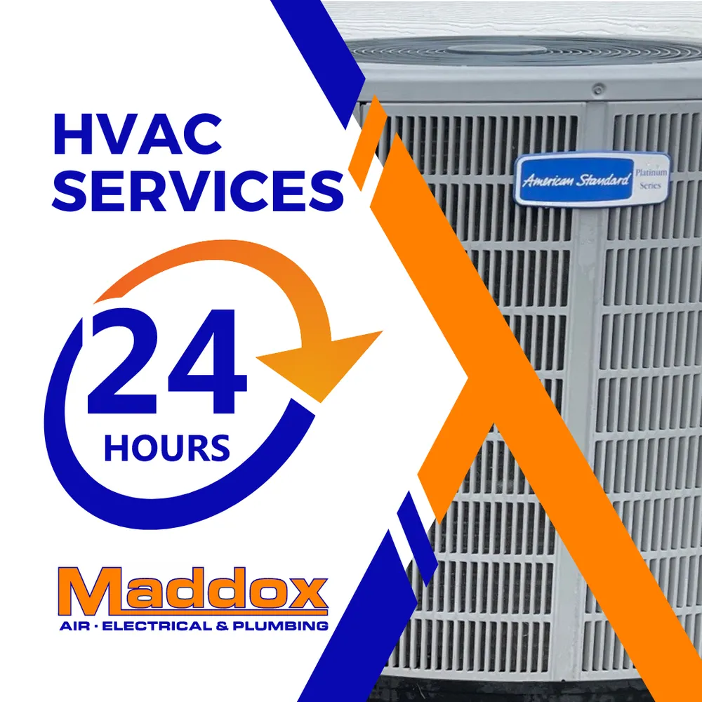 Certified lighting installation experts serving ,  - Maddox Air Electrical & Plumbing