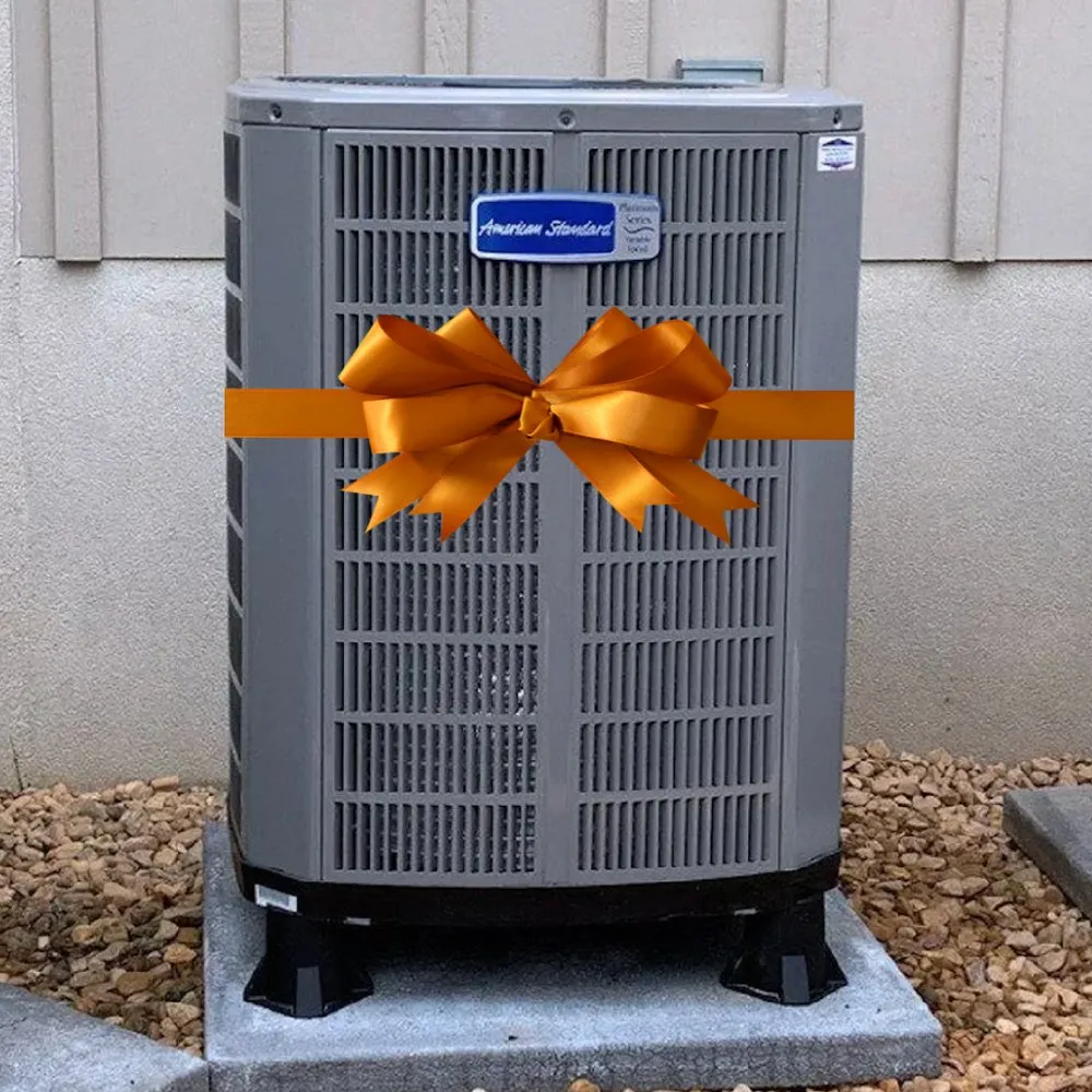 Slide of Maddox Air Electrical & Plumbing