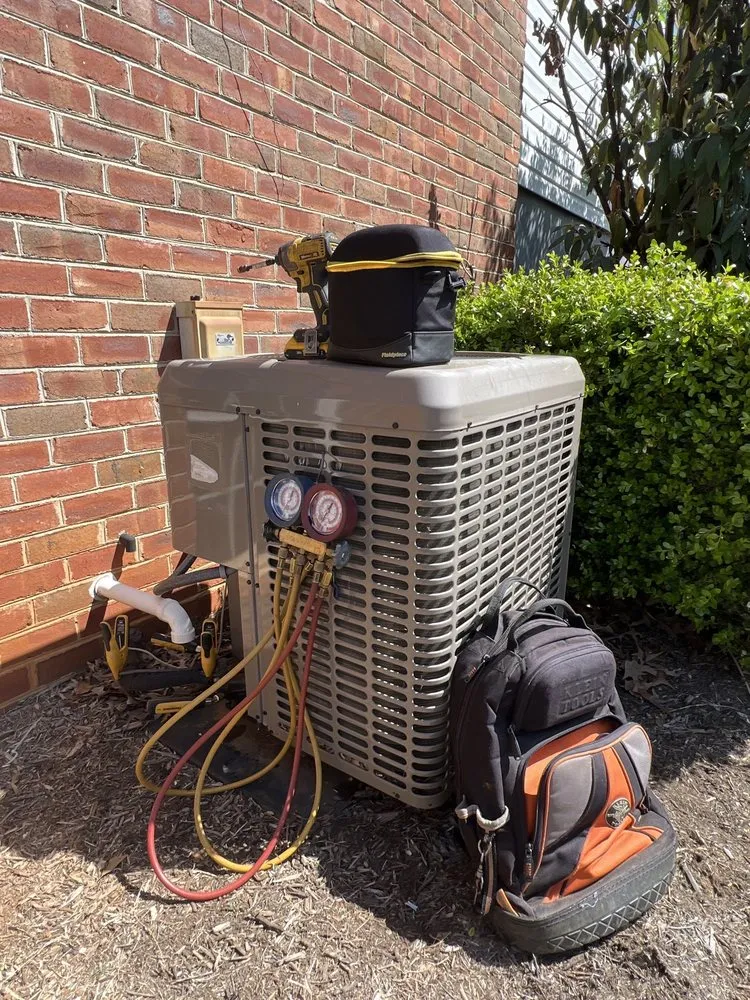 Slide of Maddox Air Electrical & Plumbing