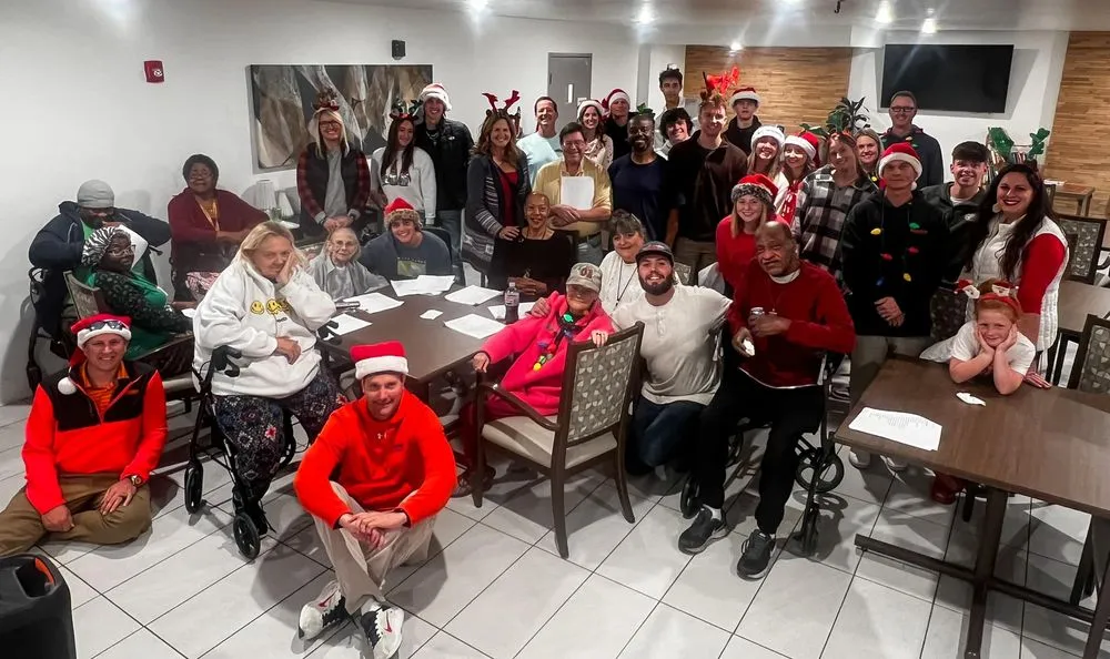 Slide of Maddox Air Electrical & Plumbing