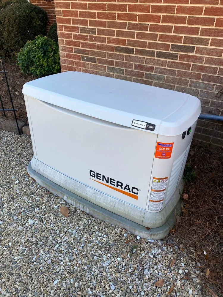 Slide of Maddox Air Electrical & Plumbing