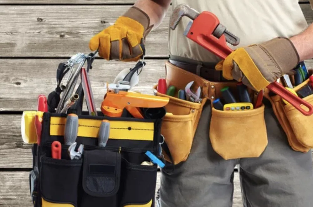 Emergency electrical service for homes in panel upgrade,  by 