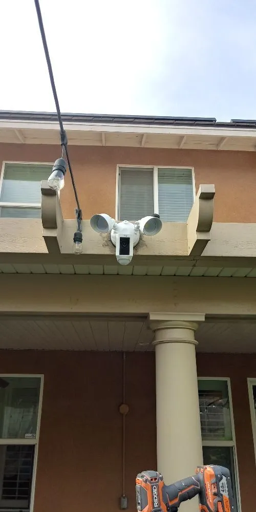 Slide of MADE Electric