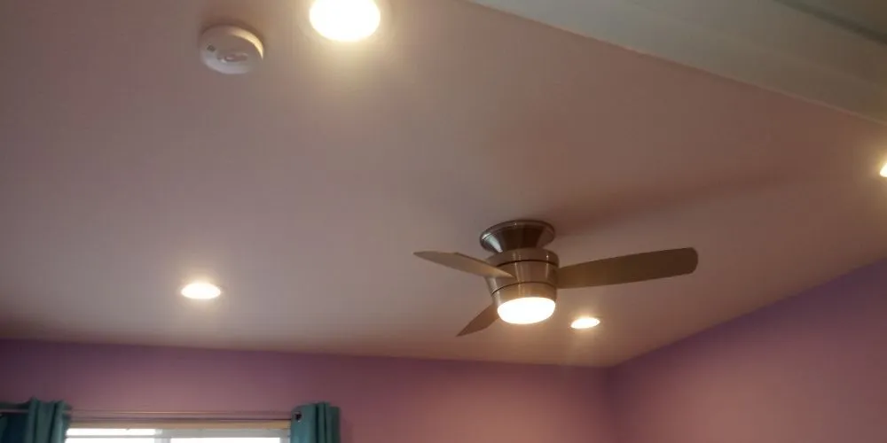 Slide of MADE Electric