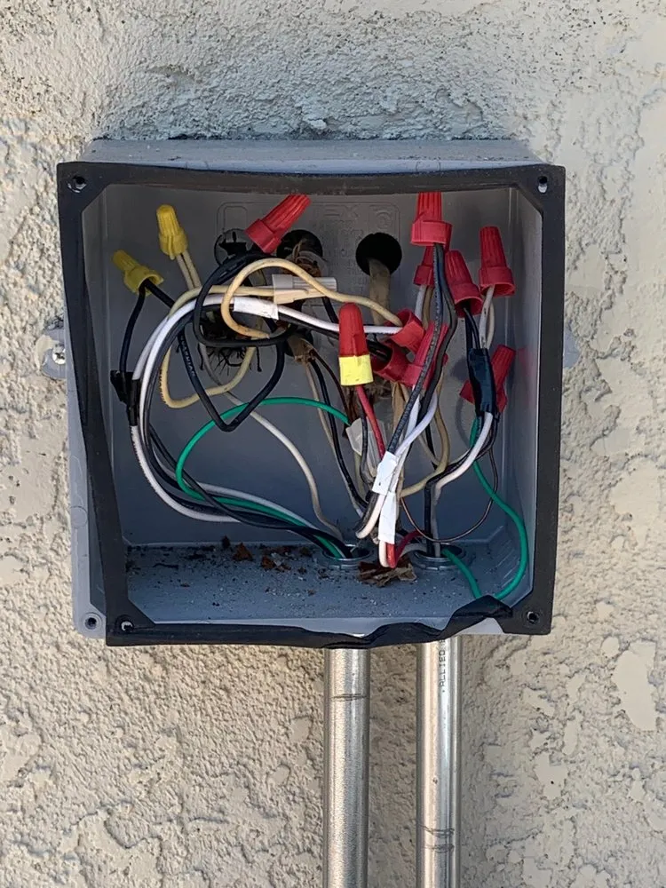 Slide of MADE Electric