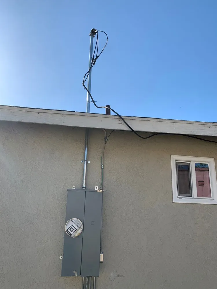 Slide of MADE Electric