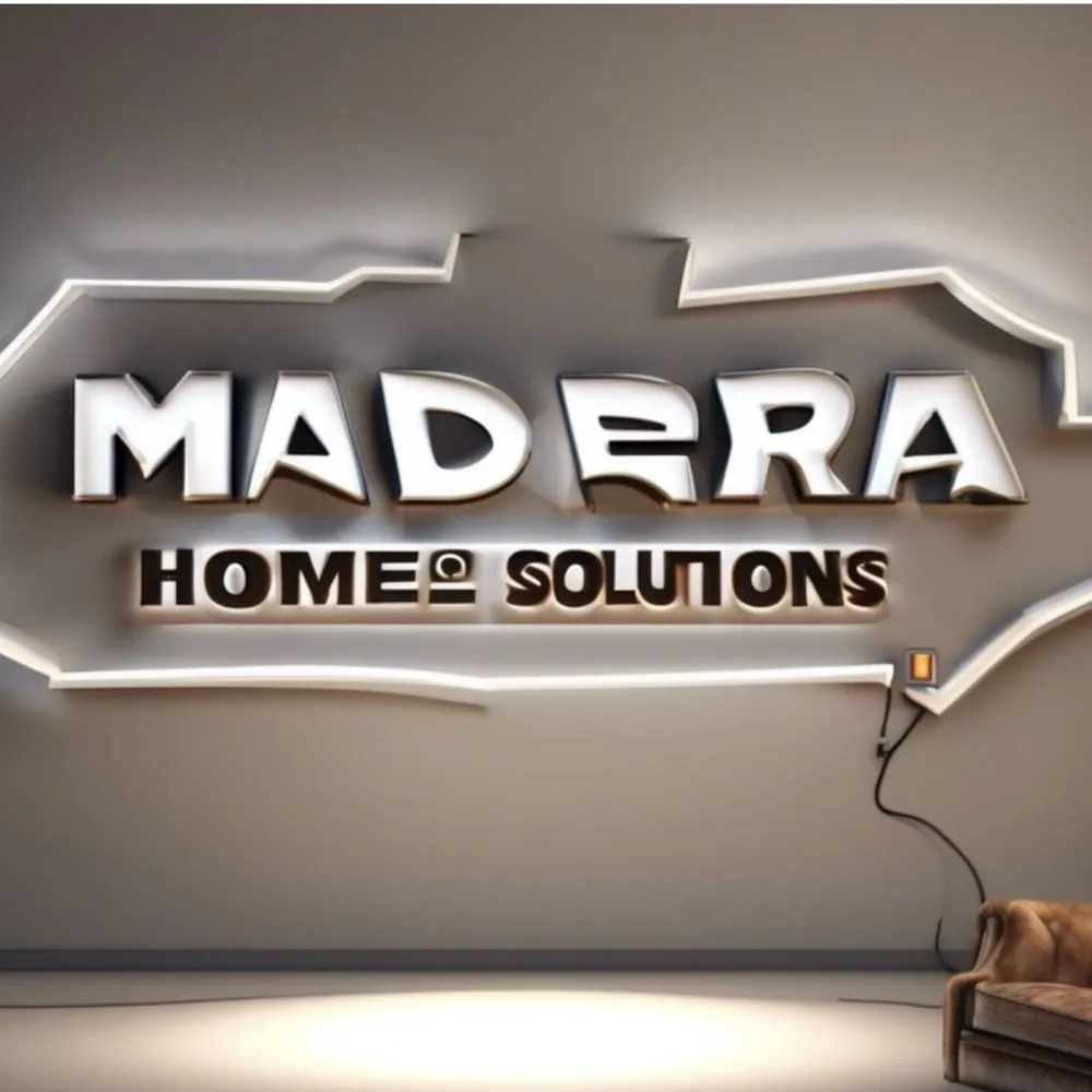 Slide of Madera Electric Home Solutions