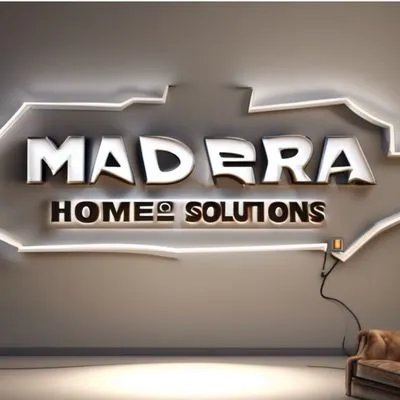 Madera Electric Home Solutions Logo