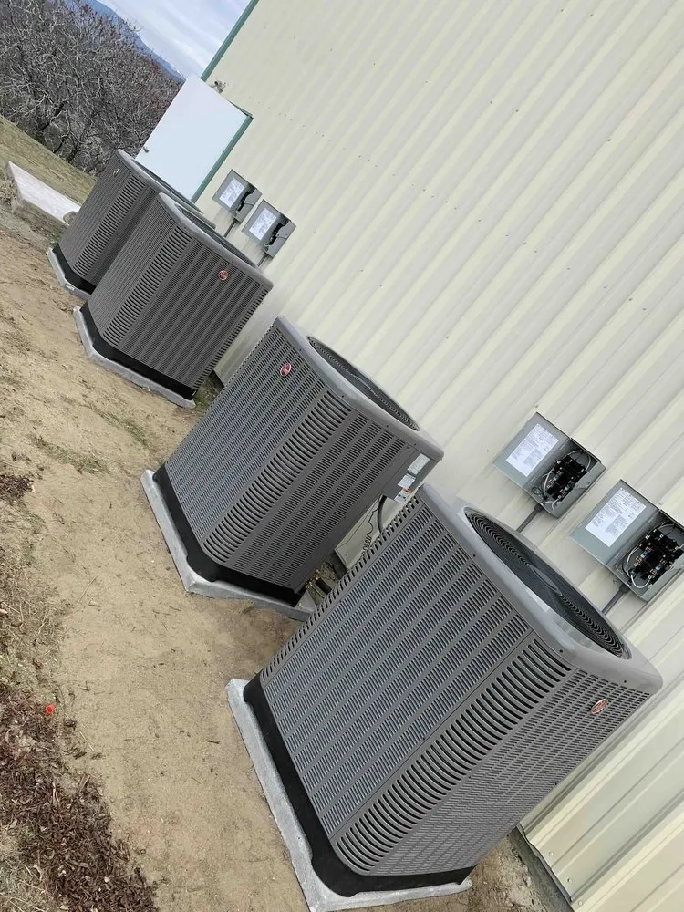 Slide of Madera Electrician