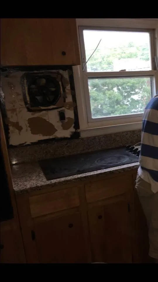 Slide of Madera fina