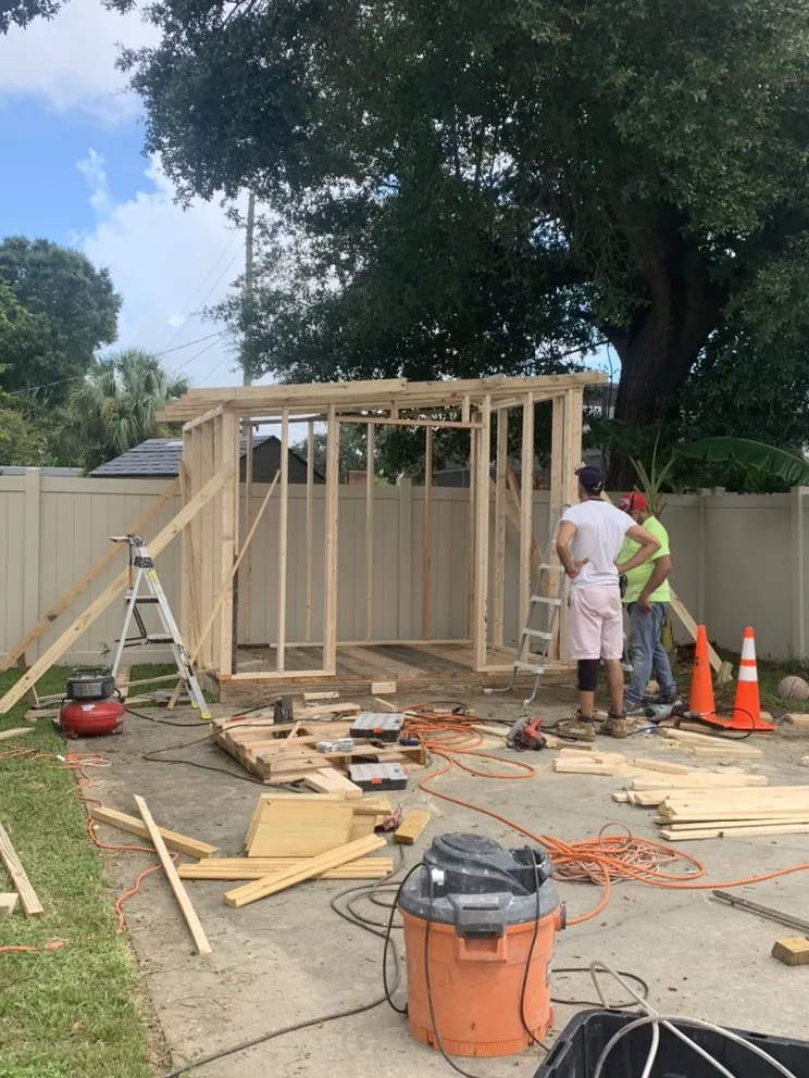 Slide of Madera fina