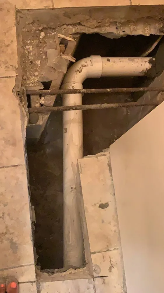 Slide of Madera fina