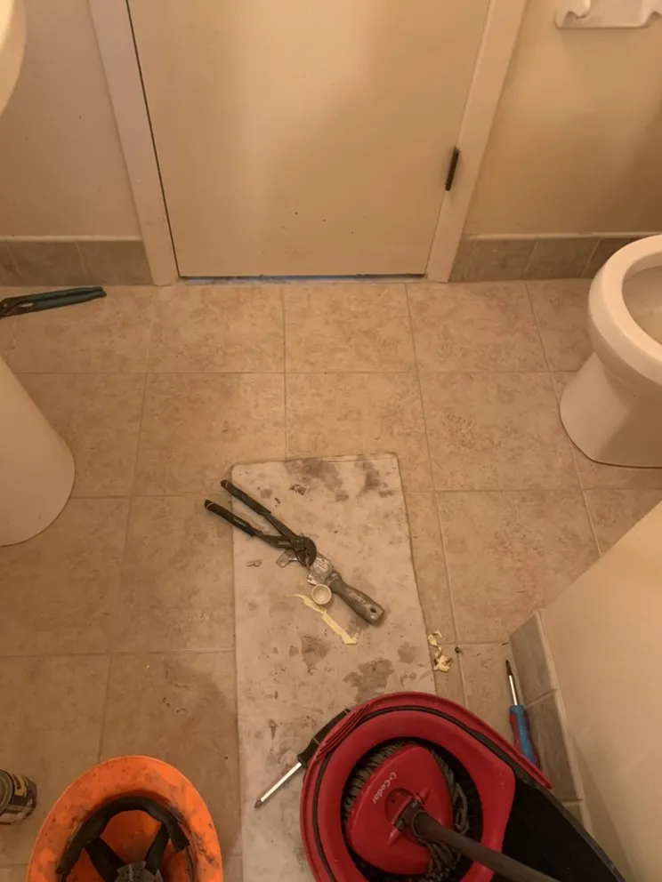 Slide of Madera fina