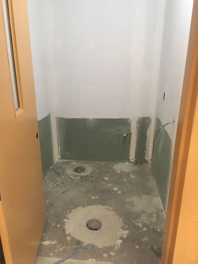 Slide of Madera fina