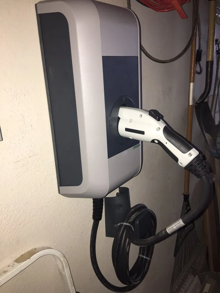 Slide of Madison Electric