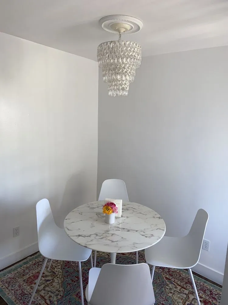 Slide of Madison Electric