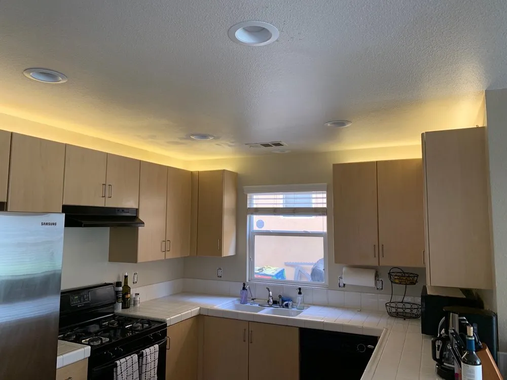 Slide of Madison Electric