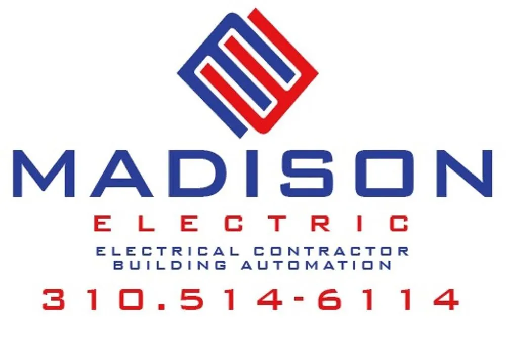 Slide of Madison Electric