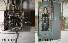 Licensed electrical repair service in , - Madison Electric