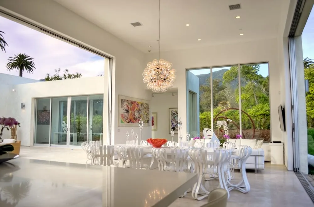 Slide of Madison Electric