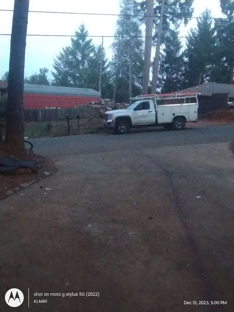 Slide of Madison Electric